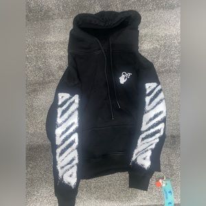 OFF-WHITE HOODIE